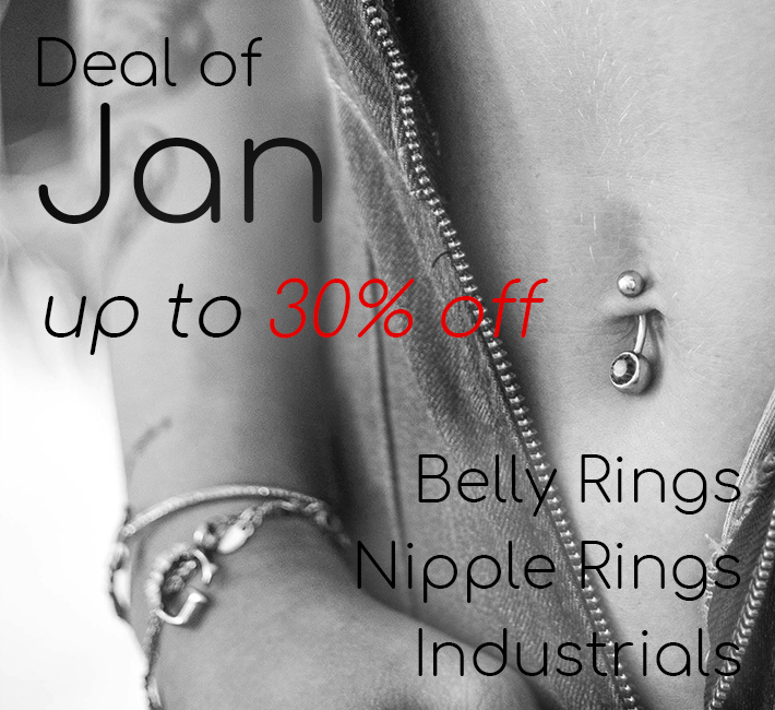 2026.01 Deal of the month